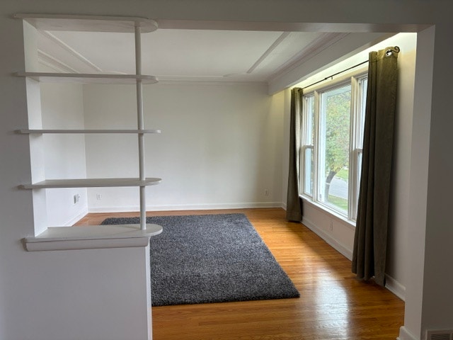 873 Dominion St. Duplex, 2 Bdrms, -  October 1, 2026 5