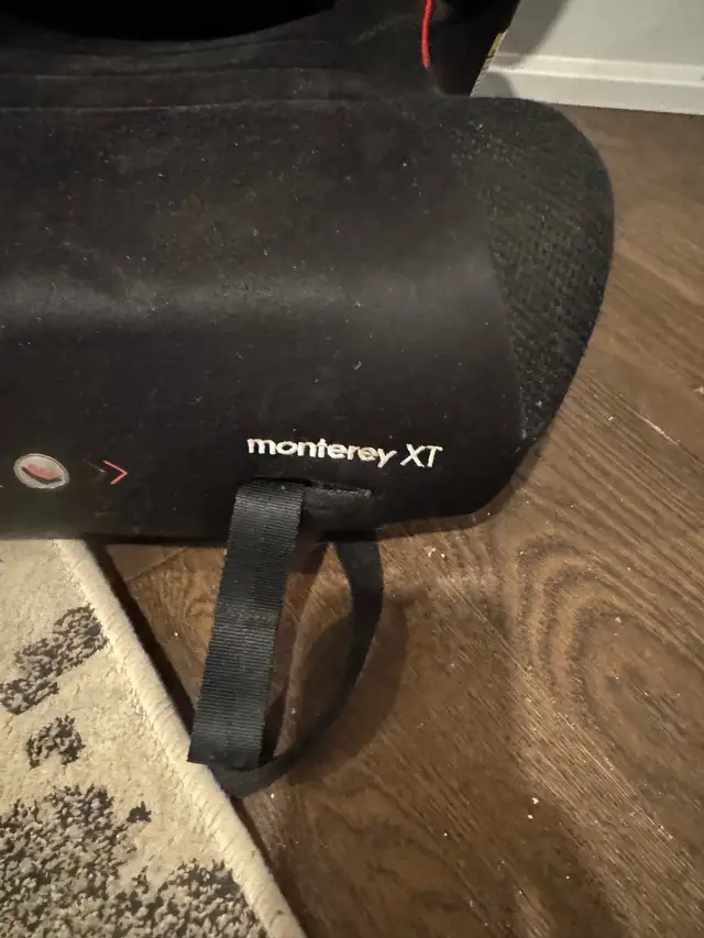 Diono Monterey XT Booster car seat in Strollers, Carriers & Car Seats in Mississauga / Peel Region - Image 4