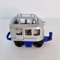 Imaginext Geotrax Dining Room Train Car Fisher-Price 2004 Replac