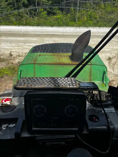 New window come with new spare