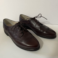NEW Men’s Brown Dress Shoes
