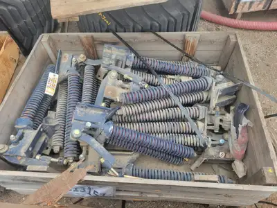 Morris Magnum II HD Trip Top Assembly (shank not included). 1250lb. $250 ea. 19 availble.