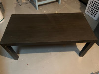 Coffee Table (IKEA)