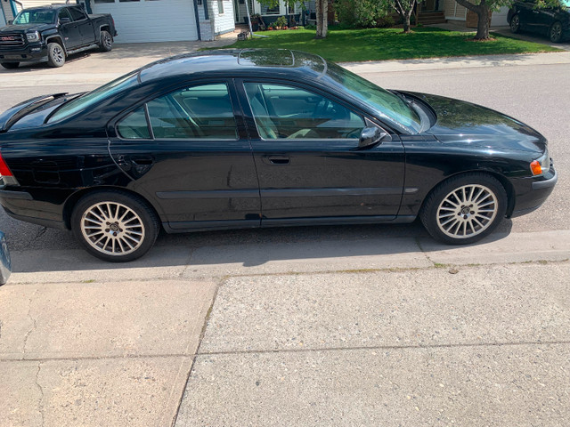 2004 Volvo S60 $2450.00 in Cars & Trucks in Calgary - Image 3