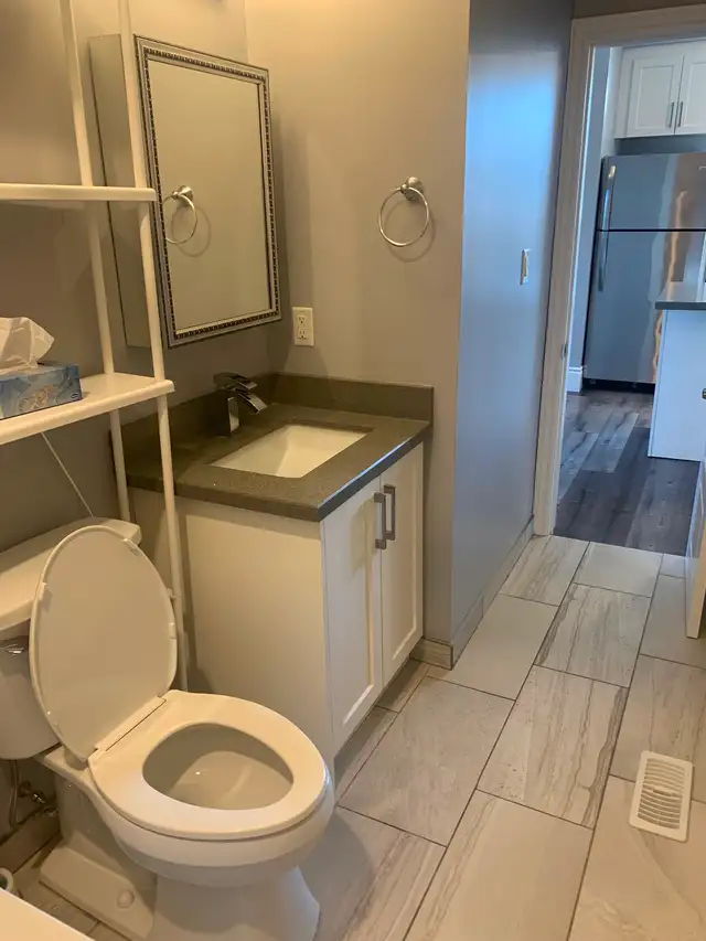 GORGEOUS 2 BEDROOM- ALL INCLUSIVE in Long Term Rentals in Kitchener / Waterloo - Image 16