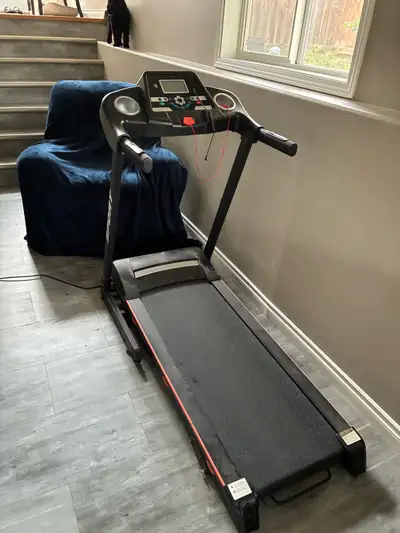 treadmill, View more