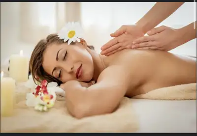 39 queens quay east Toronto I am expert in traditional Thai and oil Massage with the experience of 2...