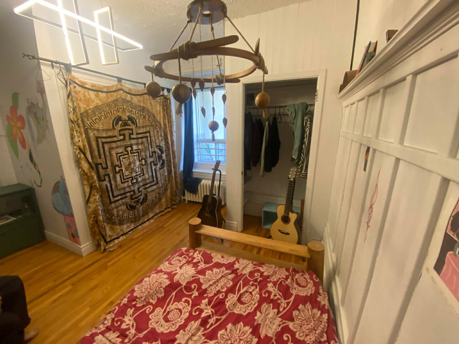 2 chambre disponibles à Québec, idéal étudiant — photo 3