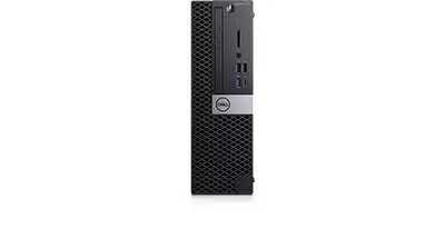 Dell Optiplex 7070/Intel Core i7-9700CPU 3GHz, View more