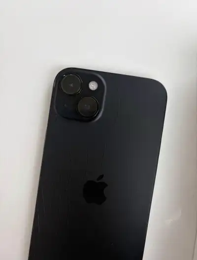 iPhone 15+, View more