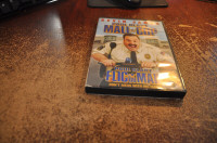 Paul Blart: Mall Cop DVD 2009 Canadian version flic du mail