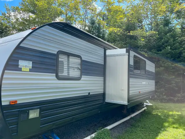 Grey Wolf Cherokee  in Travel Trailers & Campers in City of Halifax - Image 10