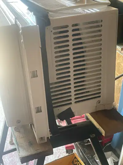 Air climatisé de fenêtre 5000 Btu, View more