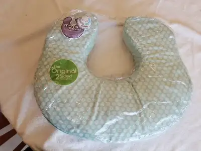 Coussin d'allaitement et sa housse -Comfort & Harmony, View more