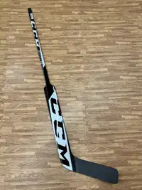 Brand New CCM EFlex 5.9 Junior 21” Goalie Stick