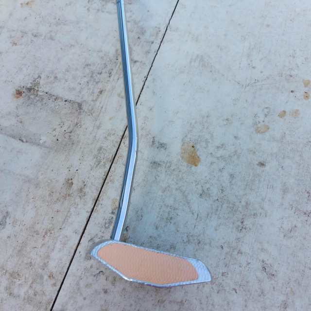 Cobra Bobby Grace The Soft Lady Putter (LH) - $55.00 in Golf in Belleville - Image 3