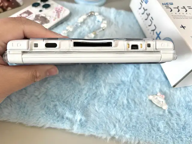 Manaka Nintendo 3DS LL/XL Love Plus Plus Special Edition in Nintendo DS in Markham / York Region - Image 5