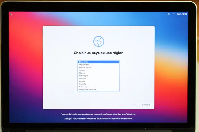 MacBook Pro 13 pouces - fin 2013 in Laptops in West Island - Image 3