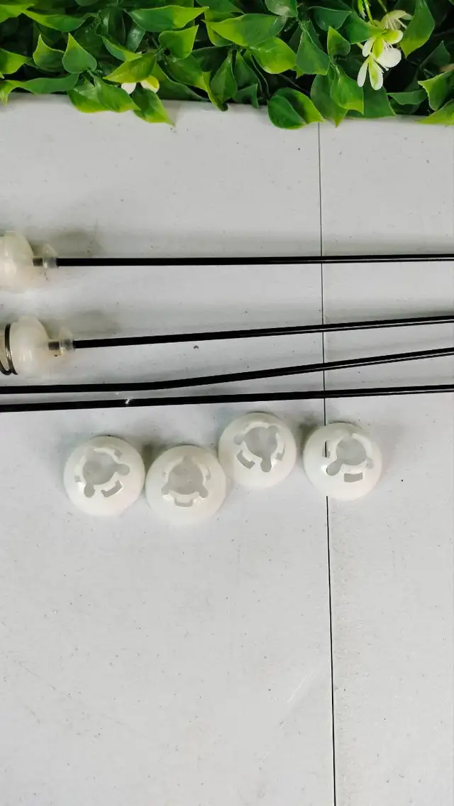 Funmit Washer Suspension Rod Kit 4pcs Compatible with WTW4800XQ1628632649715221229