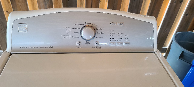 Washing Machine in Washers & Dryers in Hamilton - Image 2