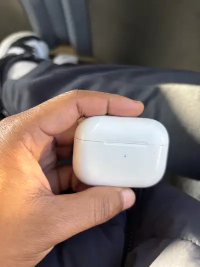 AirPods Pro, View more