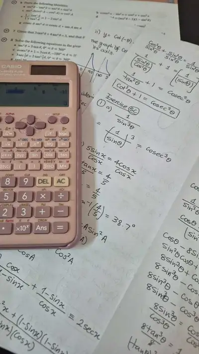 Math Tutor - Mississauga and Oakvile, View more