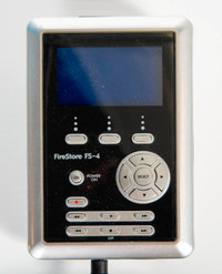 Digital Recorder FireStore FS4