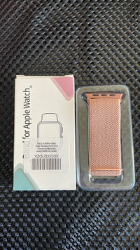 Apple Watch Band (new)