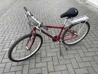 Schwinn 10 speed bike