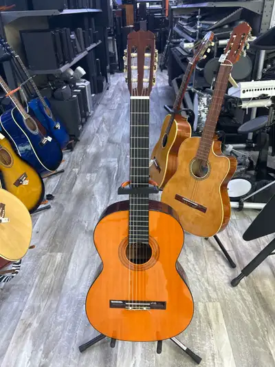 Honner N805 Classical Guitar, View more