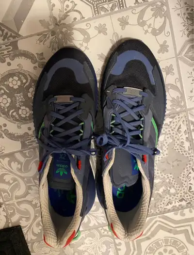 Adidas ZX 5K BOOST SHOES - RM699 - size 12, View more