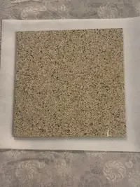 Granite tile 16x16