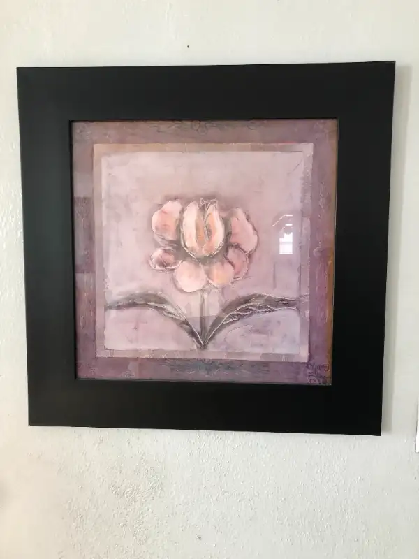 054F Picture Frame - Framed Wall Art Picture Home Decor $5063234499028739120