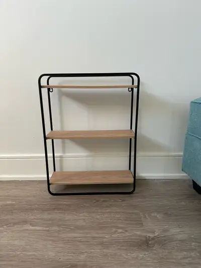 mini shelf, View more