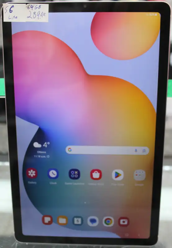 Samsung tablets in iPads & Tablets in Peterborough - Image 10