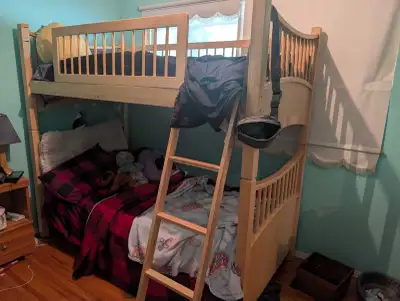 Bunk bed , View more