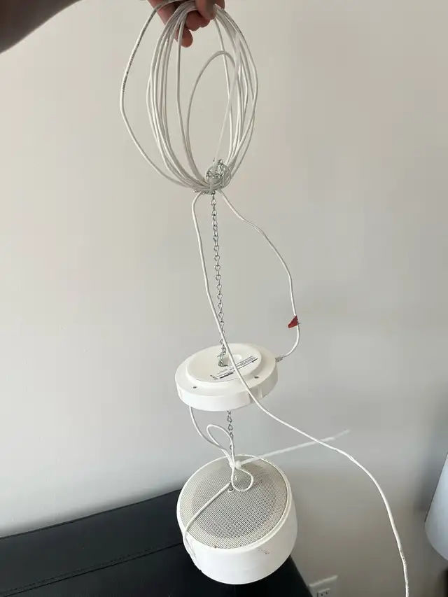 Fosmon Ceiling Speakers594166149924802563