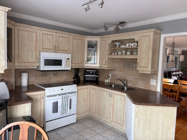 MAISON DE PLAIN-PIED A VENDRE — photo 3