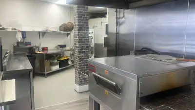 Exciting Pizza Franchise opportunity in Calgary SE, View more
