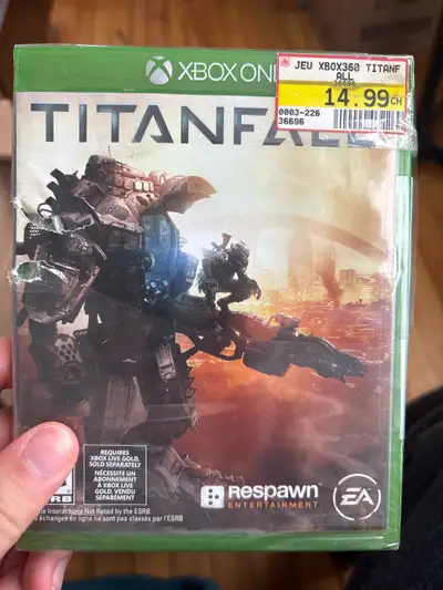 Just selling my old games we can negotiate price