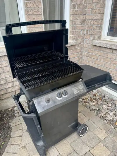 Broil King BBQ, View more