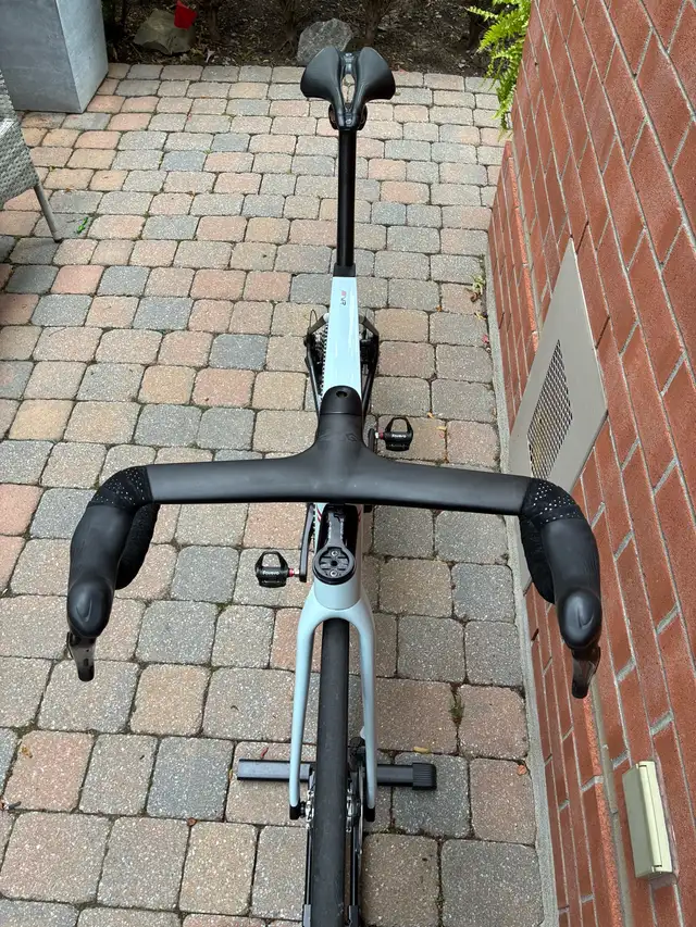 Felt VR Pro Ultegra Di2 Road Bike 2026, size 56 in Road in Ottawa - Image 6