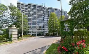 BRAMPTON CONDO 2 BR 2 WR