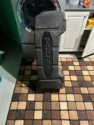 Brand new ATV storage box for Polaris.