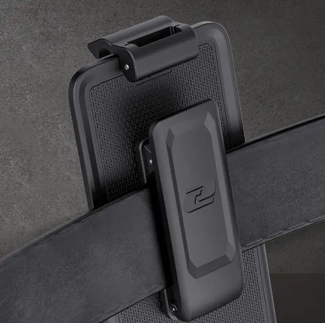 Encased MAG SlimShield Designed for iPhone 14 PRO MAX Case in Cell Phone Accessories in Hamilton - Image 10
