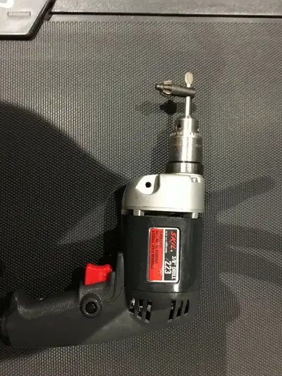 SKIL 3/8” Drill - Never Used, View more