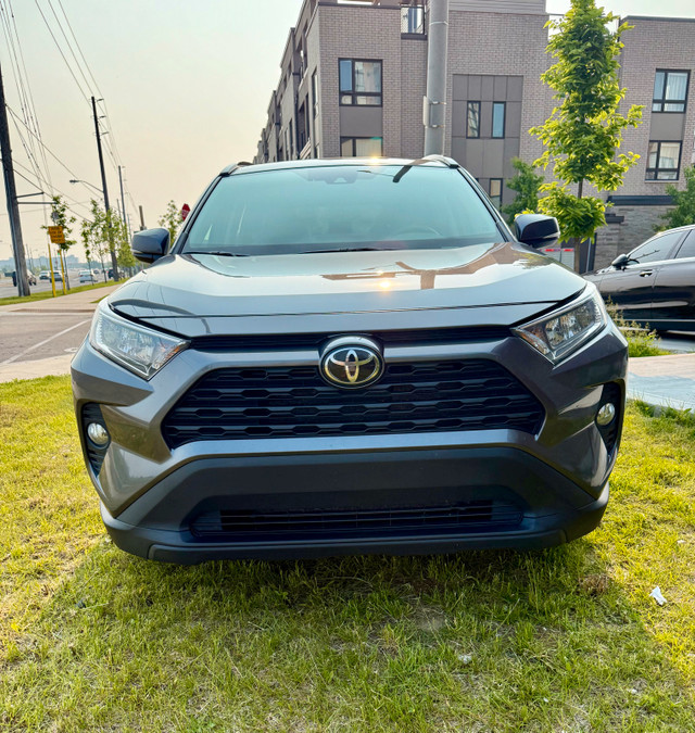 Toyota RAV4 in Cars & Trucks in City of Toronto