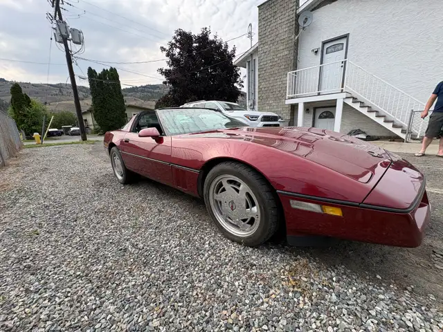 1988 Corvette582838544856535041