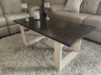 Coffee table (#750) by TBayCraft