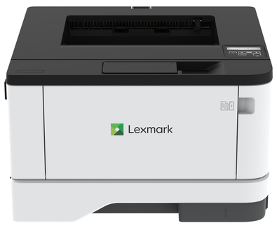 Lexmark MS431dn - printer - B/W - laser - BNIB, View more